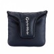 Паттер TaylorMade Spider S Navy Single Bend