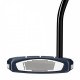 Паттер TaylorMade Spider S Navy Single Bend