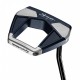 Паттер TaylorMade Spider S Navy Single Bend