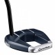 Паттер TaylorMade Spider S Navy Single Bend