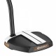 Паттер TaylorMade Spider FCG Single Bend