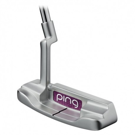 Паттер Ping G Le2 ANSER