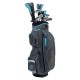 Набор клюшек Spalding SX35 женский