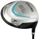 Набор клюшек Spalding SX35 женский