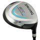 Набор клюшек Spalding SX35 женский
