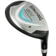 Набор клюшек Spalding SX35 женский