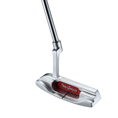 Паттер MacGregor Response i Putter модель 1