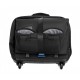 Сумка Mizuno Traveller Club Bag