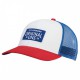 Кепка Taylormade TM19 Lifestyle Trucker