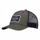 Кепка Taylormade TM19 Lifestyle Trucker
