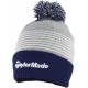 Шапка Taylormade Bobble Beanie