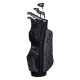 Набор клюшек Callaway Ladies Reva женский черный