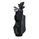 Набор клюшек Callaway Ladies Reva женский черный