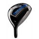Набор клюшек Callaway Ladies Reva женский синий