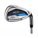 Набор клюшек Callaway Ladies Reva женский синий