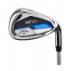 Набор клюшек Callaway Ladies Reva женский синий