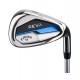 Набор клюшек Callaway Ladies Reva женский синий