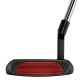 Паттер TaylorMade TP Black Copper (SuperStroke Grip) модель JUNO