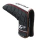 Паттер TaylorMade TP Black Copper (SuperStroke Grip) модель JUNO
