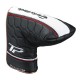 Паттер TaylorMade TP Black Copper (SuperStroke Grip) модель JUNO