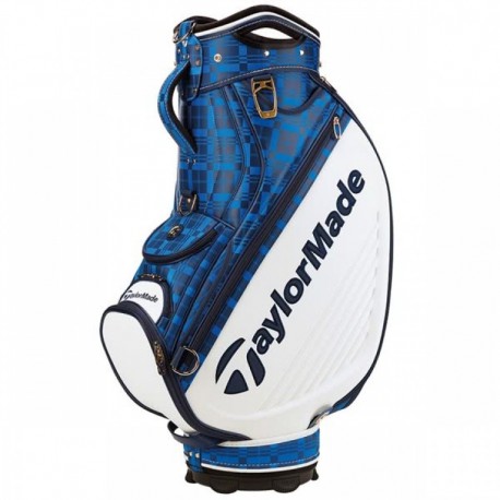 Бэг для гольфа TaylorMade TM18 The Open Staff