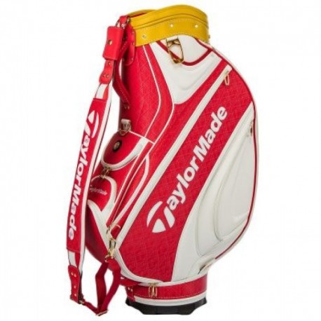 Бэг для гольфа TaylorMade TM17 British Open Staff Bag