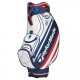 Бэг для гольфа TaylorMade TM19 Summer Commemorative Staff