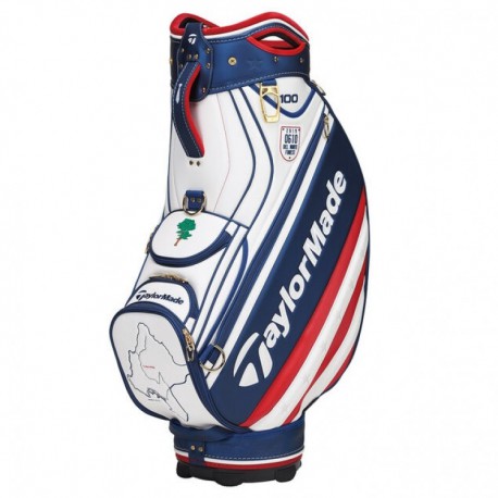 Бэг для гольфа TaylorMade TM19 Summer Commemorative Staff