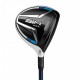 Вуд TaylorMade Sim Max женский