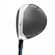 Вуд TaylorMade Sim Max женский