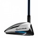 Вуд TaylorMade Sim Max женский