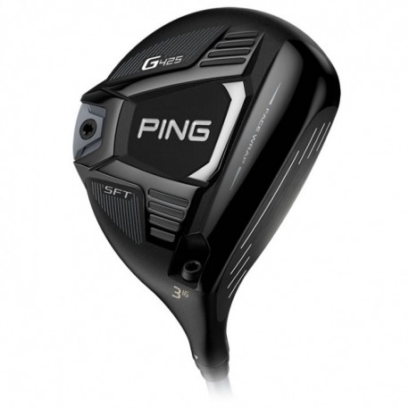 Вуд Ping G410 LST