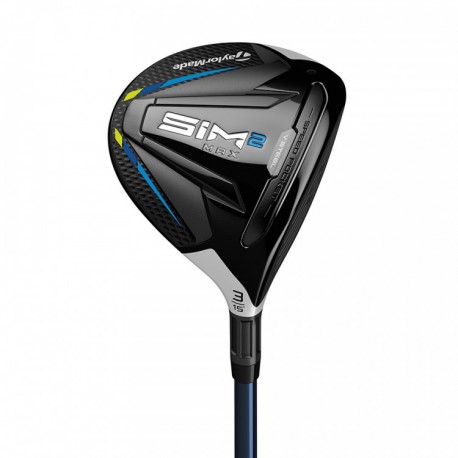 Вуд TaylorMade SIM2 MAX Fw