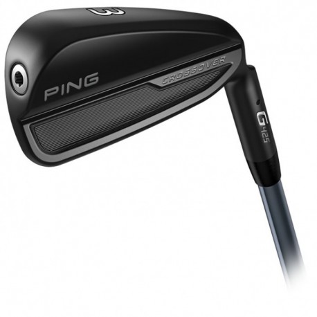 Гибрид Ping G425 Crossover