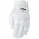 Перчатка для гольфа Titleist Perma Soft белая