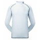Ветровка свитер FootJoy Hydroknit 1/2 Zip