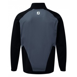 Ветровка свитер FootJoy Hydroknit 1/2 Zip