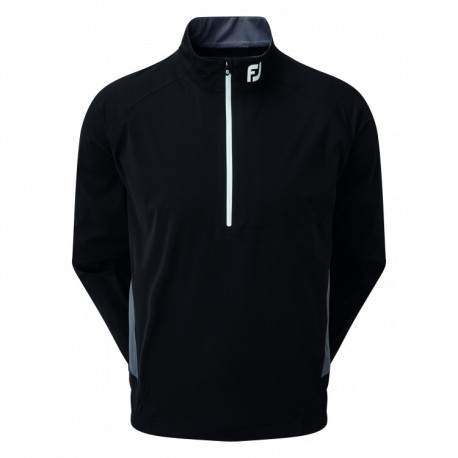 Ветровка свитер FootJoy Hydroknit 1/2 Zip