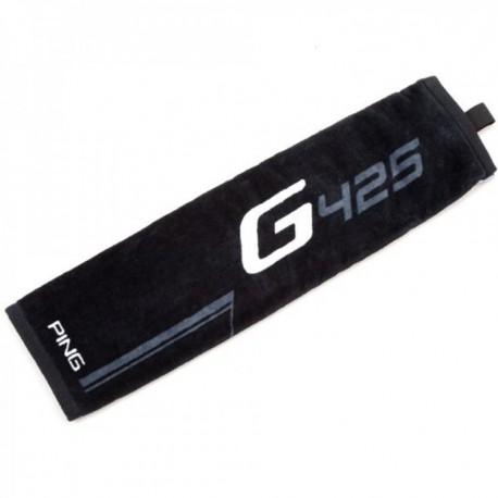Полотенце Ping G425 Trifold Towel