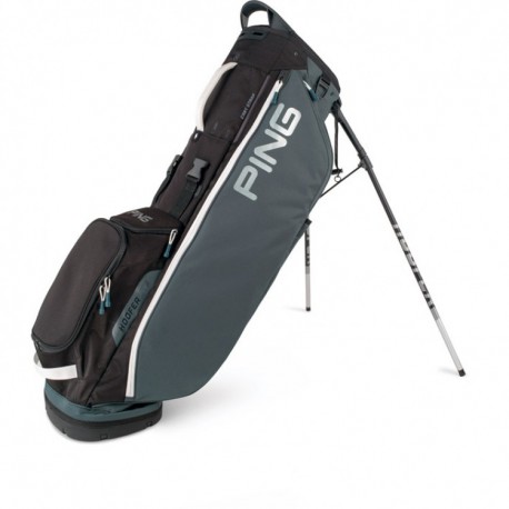 Бэг для гольфа Ping Hoofer Lite 201 на ножках