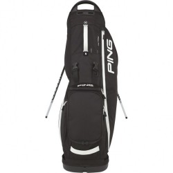 Бэг для гольфа Ping Hoofer Lite 201 на ножках