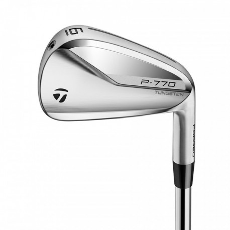 Набор клюшек TaylorMade P770 4-PW стальные