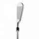 Набор клюшек TaylorMade P770 4-PW стальные