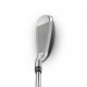 Набор гольф клюшек Wilson Staff Launch Pad Ladies 6-Sw графитовые