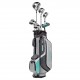 Набор клюшек MacGregor CG3000 женский