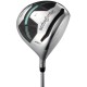 Набор клюшек MacGregor CG3000 женский