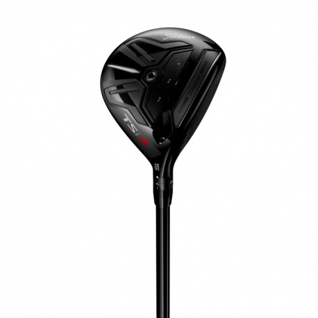 Вуд Titleist TSi 3 Fw