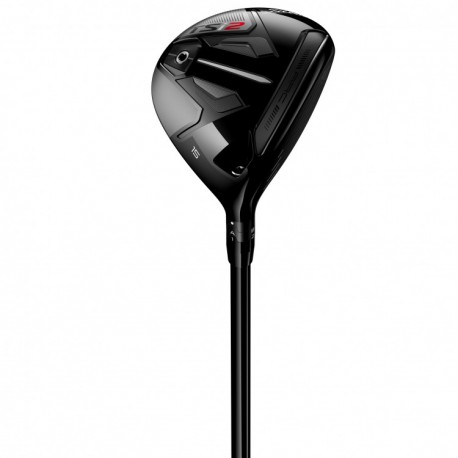 Вуд Titleist TSi 2 Fw
