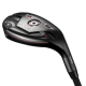 Гибрид Callaway APEX PRO HY 21 стальной