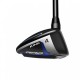 Гибрид Cobra KING RADSpeed ONE Length стальной